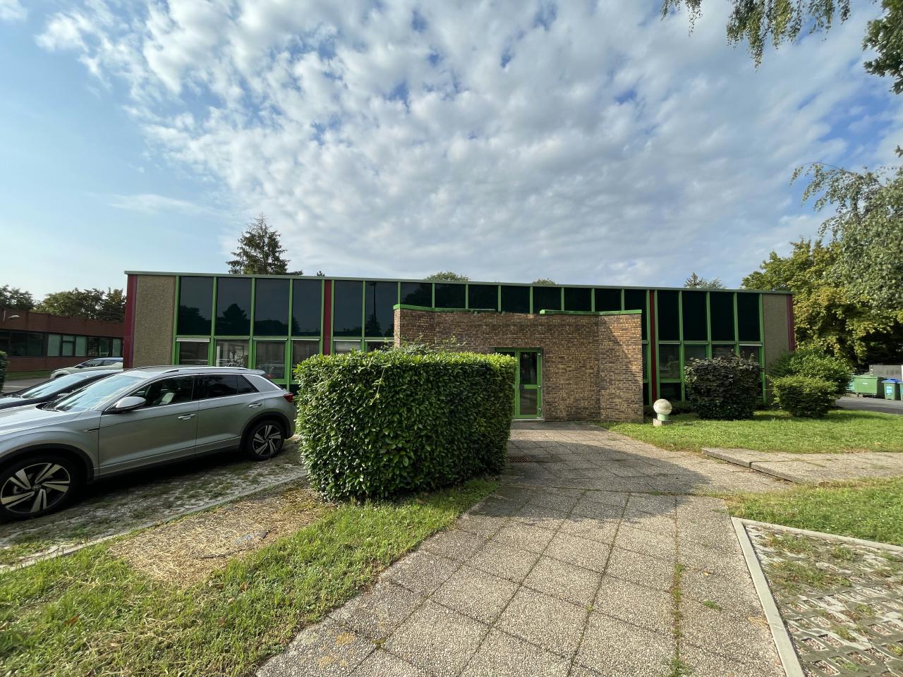 Bureau Vandoeuvre-lès-Nancy 237m² Location bureau Vandoeuvre-lès-Nancy Meurthe-et-Moselle OLBUR2530830 4